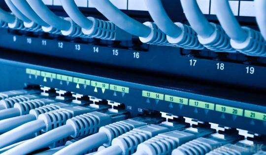 Lockport IL High Quality Voice & Data Network Cabling Contractor