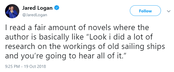 a collection of tweets, part 11