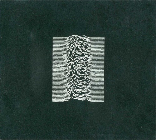 bleeding-ground:tombstonerider:Some of Joy Division’s ‘Unknown Pleasures’ booklets.These photo shoot