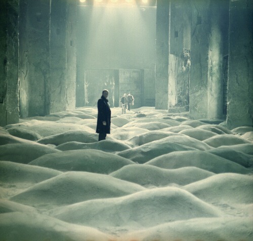 kitess:StalkerAndrei Tarkovsky