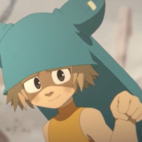 When The Trope Is The Main Character Being A Kid Who Has Gone Through/is Going Through/ The Horrors Of