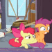 :  ~ My top 10 MLP Friendship Groups: #2 ~    The Cutie Mark Crusaders🛡      