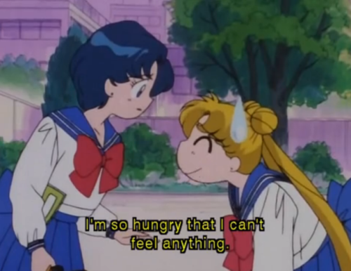 Sailor Moon