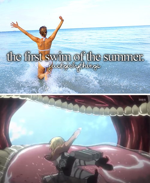 ereriful:  animenoeien:  I’m going to hell for this aren’t I?  &ldquo;when