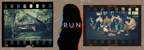 RUN