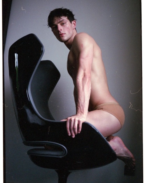 Tanner adult photos