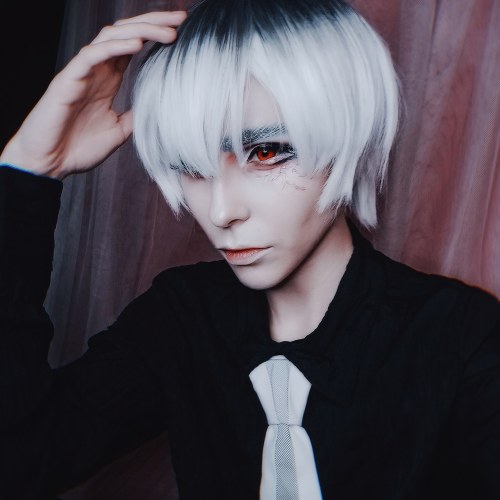 It’s been a while since I posted smth here mainly ‘cause I started doing cosplay ah