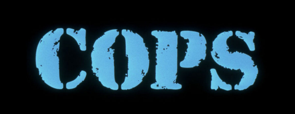 BACK IN THE DAY |3/11/89| The the hit reality-based television show, COPS, premieres