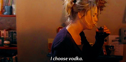 problemsofanafricangirl:  African Girl Problem #130 My solution to all life’s problems