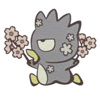 Sakura Badtz Maru