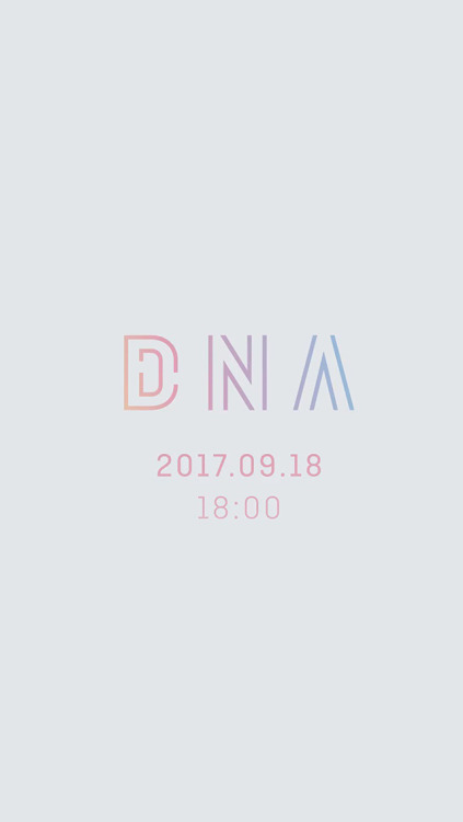 BTS DNA MV lockscreenslike/reblog if you save :)