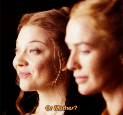 iheartgot:  3x08 - 4x05 