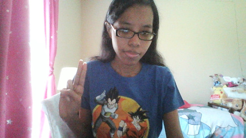 I’m still sleepy and not properly functioning yet but heyyyy