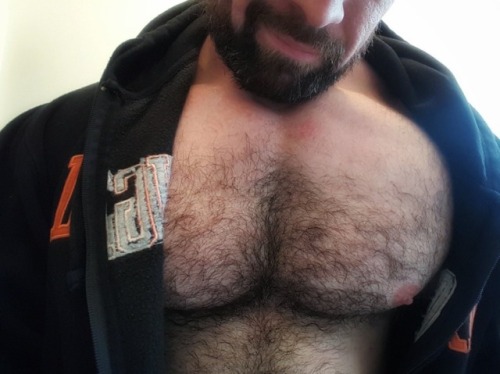 beardburnme:  Beast_pup Twitter
