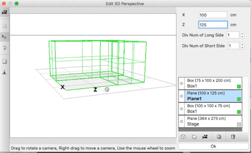 FireAlpaca 3D Perspective Tool - firealpaca tutorials and brushes