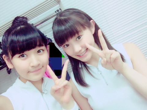 ば〜ち〜小野瑞歩｜つばきファクトリー オフィシャルブログ Powered by Ameba