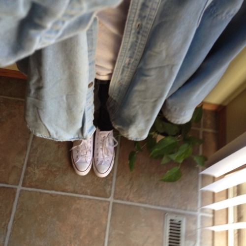 drowsyghostie:  I’m feeling cool today