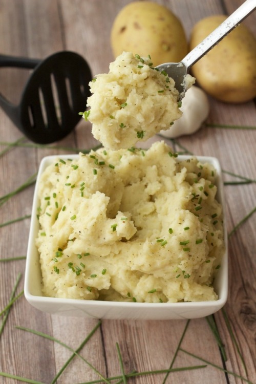 Vegan Mashed Potatoes (GF)Instant Pot Vegan Mashed Potatoes (GF)How To Make The Easiest, Creamiest V