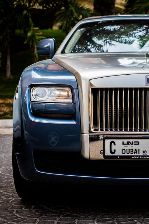 brazenbvll: Rolls Royce : (David Dokakis) 