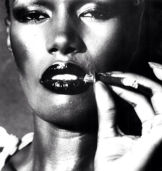 GRACE JONES                                                   1948