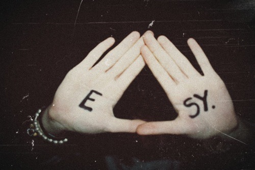 hippiesispunkz:   ☯ 