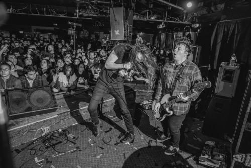 Pianos Become The Teeth  |  Mixtape Fest 2015  |  Amityville, New York