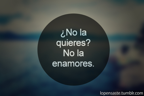 indirectas:  Simple- 