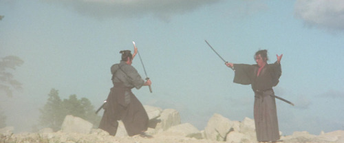 ozu-teapot:Lone Wolf and Cub: Baby Cart to Hades | Kenji Misumi | 1972