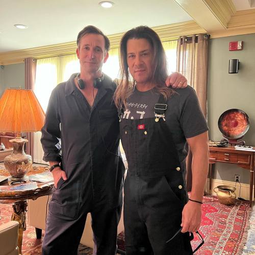 christiankane1Kickin’off #onesiefridays without @bethriesgraf @aleyse.shannon and #ginabellman cause