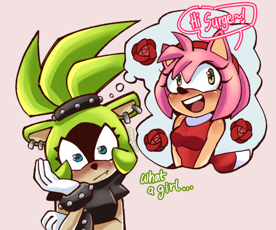 Lesbian Amy Rose Explore Tumblr Posts And Blogs Tumpik