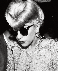 Lady Gaga Now BR
