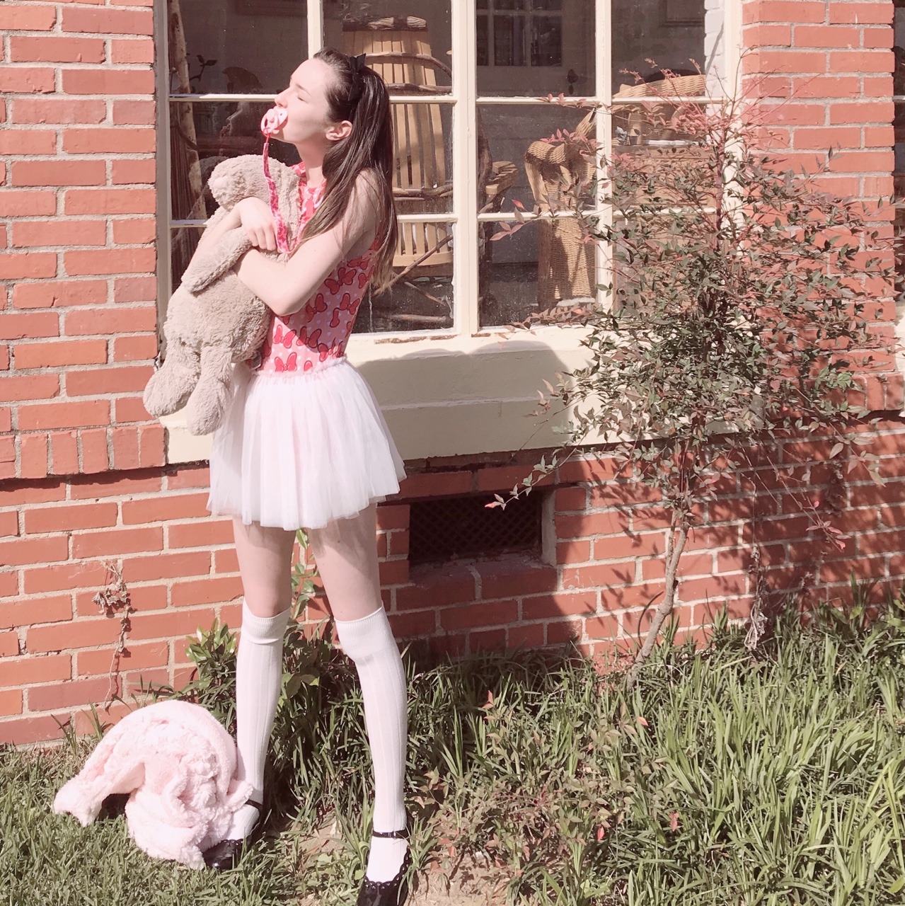 thelittlestbird88:  🎀Tu-sie day in wonderland🎀