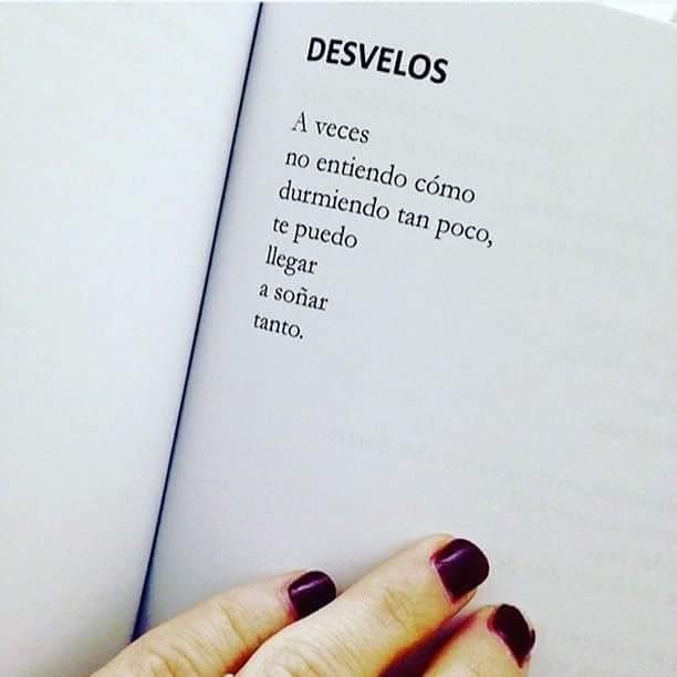 Palabras Poéticas