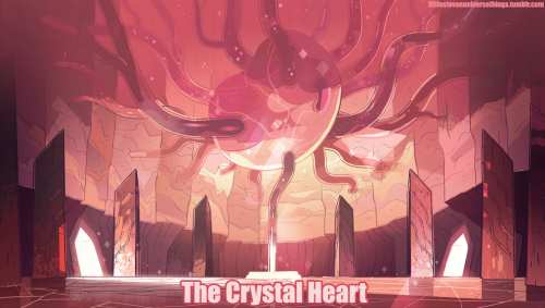 Porn Pics littlestevenuniversethings:  #68: The Crystal