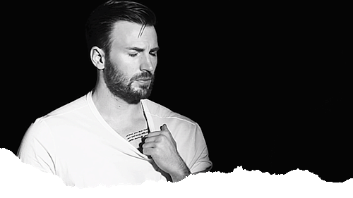 whimsicalrogers: Chris Evans HeadersTransparent GIF files may not save correctly on mobile, to keep 