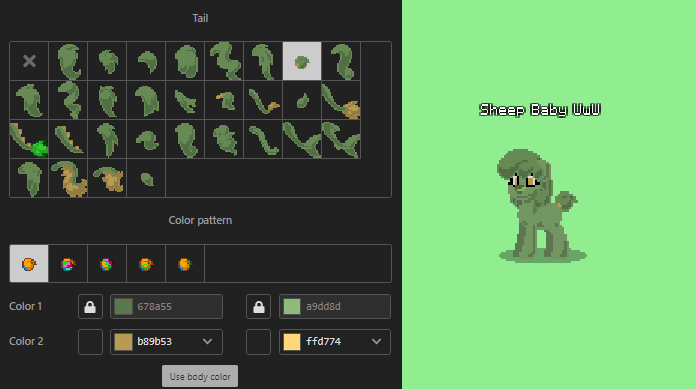 Pony Town Character Tips & Tricks — Also if anyone has any suggestions