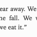 olreid:ALTshirley jackson, we have always lived in the castle