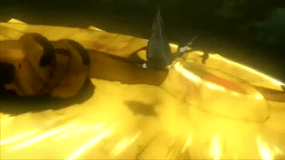 supersexualtyrannosaurus:  Bayonetta Bloody fate 