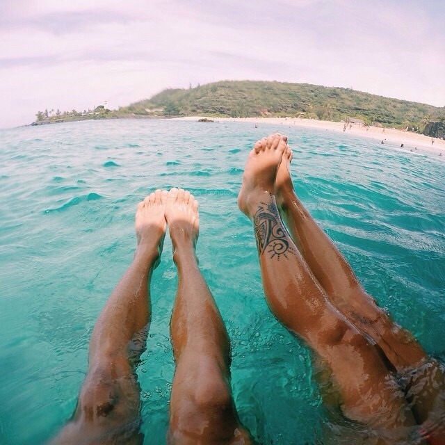 SEREIA SOUL ☀️🐚🌴🌻🌊