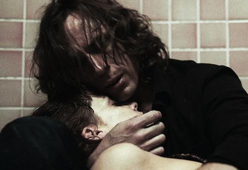 But With Billy, It Was Different. Everything That Made Daisy Burn, Made Me Burn. Everything I Loved About