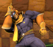 kreuzader:matching icons for u and ur friend to be dissapointed in ur shitty dancing