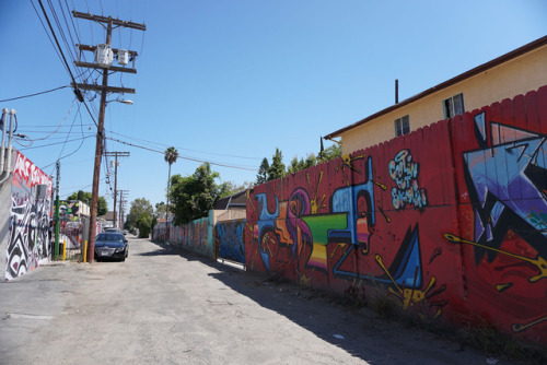[Update! The mural is now complete! See it here] Help me paint a mural with JQ! I’m worki