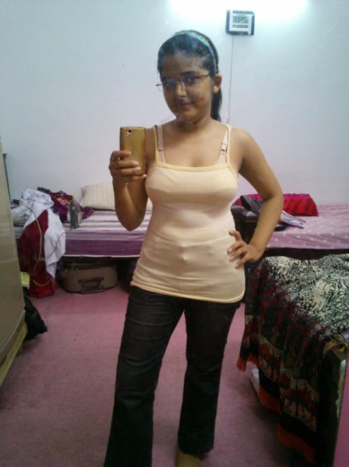 Desi Selfie