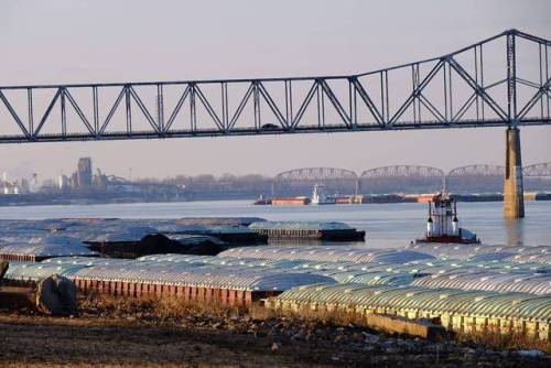 Cairo Point - Cairo, IL —- #riverproject #inlandwatereays #documentary #photography #personalp