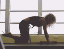 c-bassmeow:  There will never be someone like Shakira to ever grace this world