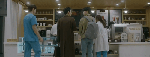 30 DAY K-DRAMA CHALLENGE
