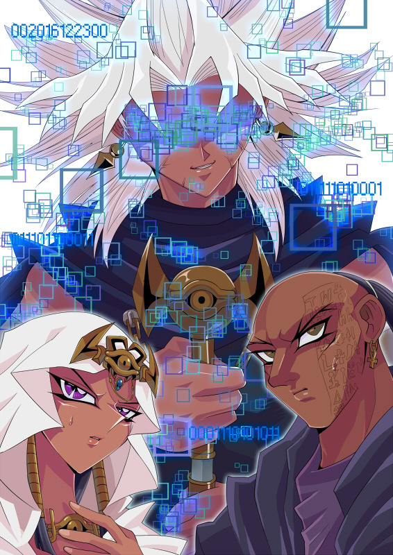 maniasan: Re:birth 20161223 