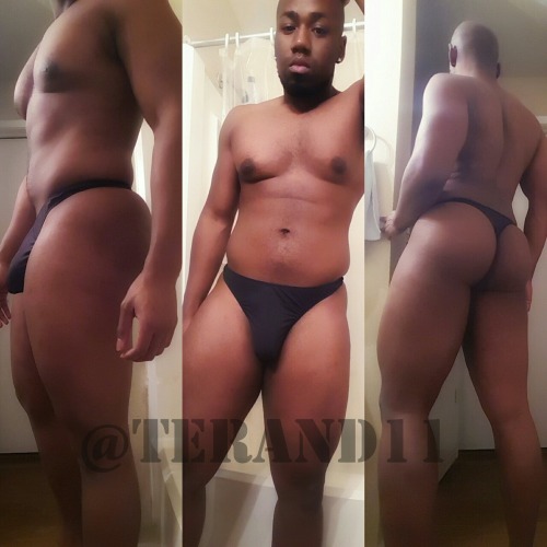 terand25:  Good morning…gym here I Come..  IG:@Terand11 SC:Thappy25