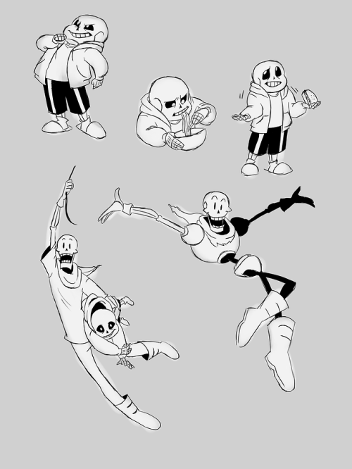 kanigit-a3:Some skelebros