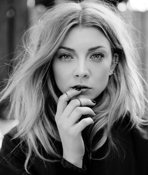 Natalie Dormer Source